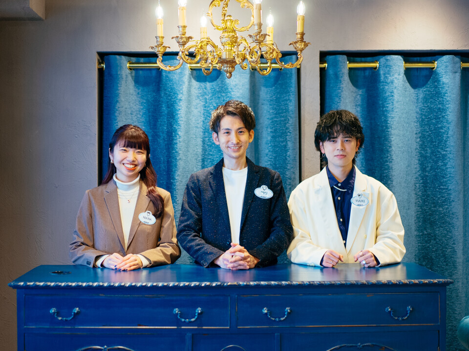 株式会社ALVELLA（アルベラ）