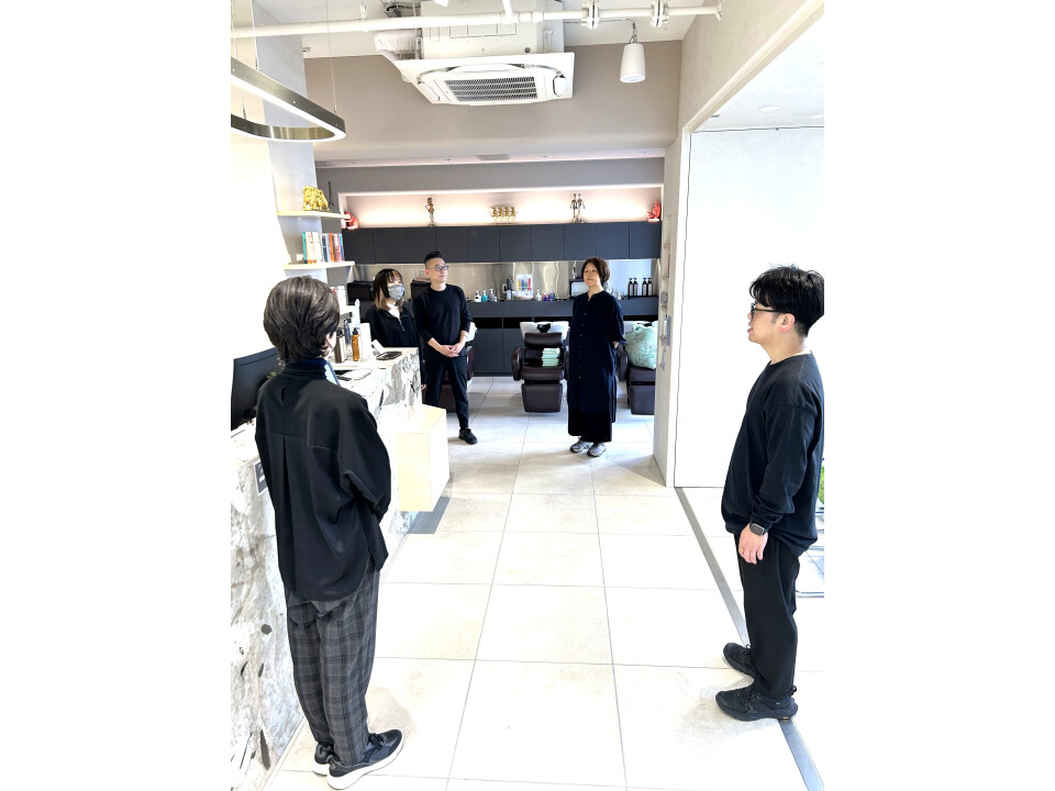 株式会社仙　IGREKPARIS