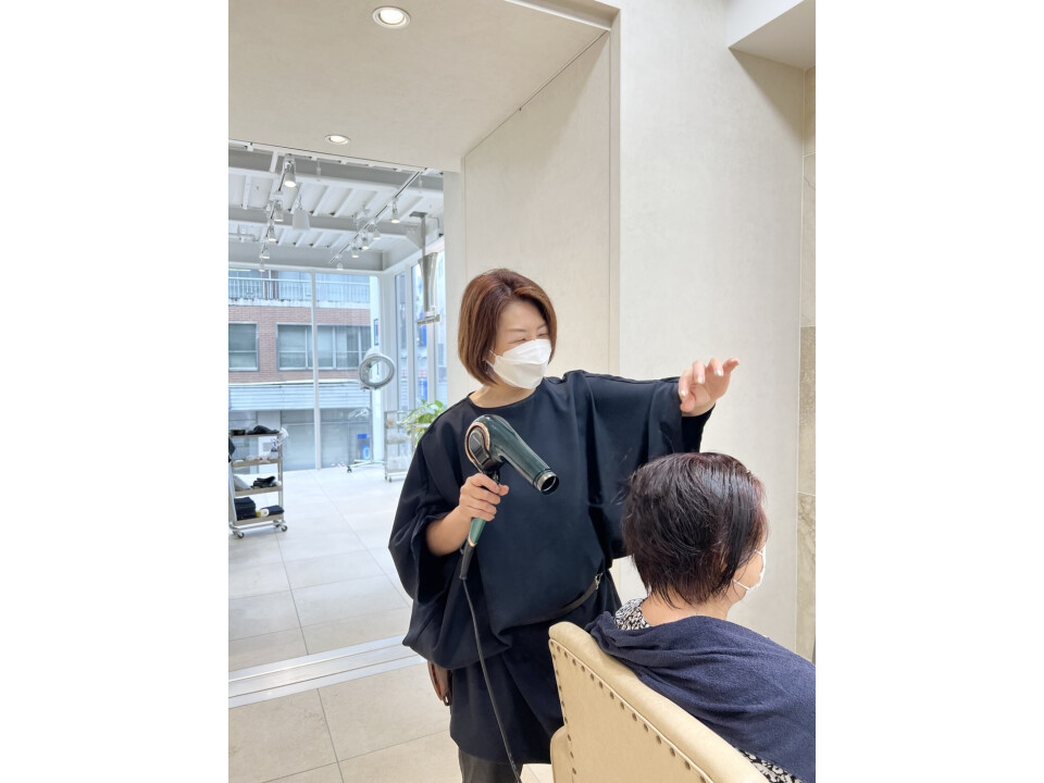 株式会社仙　IGREKPARIS