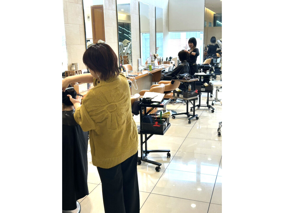 株式会社仙　IGREKPARIS