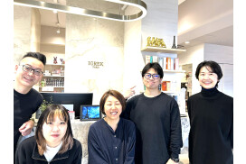 株式会社仙　IGREKPARIS