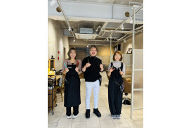 株式会社仙　IGREKPARIS