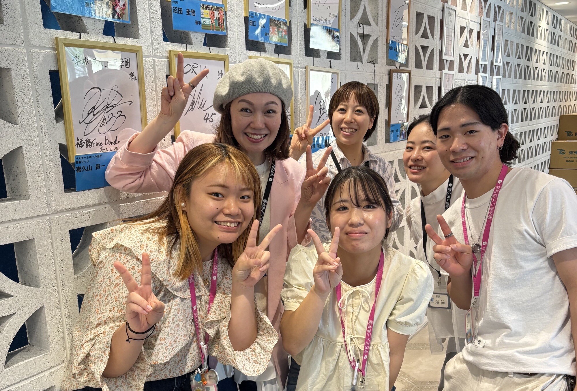 東京ビューティー&ブライダル専門学校(立川校)│立川市(東京都)の講師