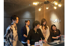 Respia／株式会社レスピア