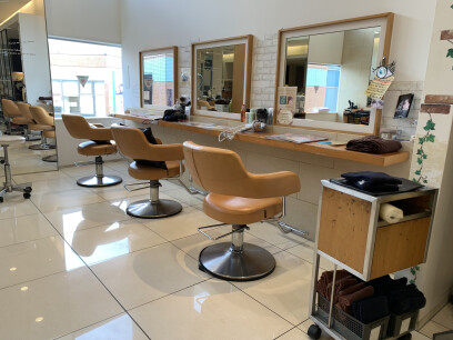 IGREK PARIS 南大沢店