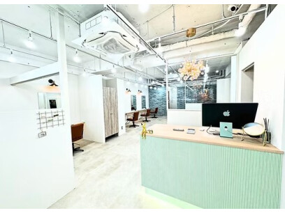 ANGELICA  by marjoram