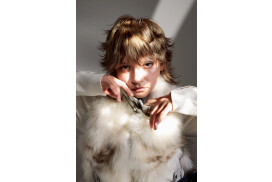 AVANCE.Hair - Nail - Eye