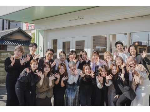 cha-cha Blanc【チャチャブラン】