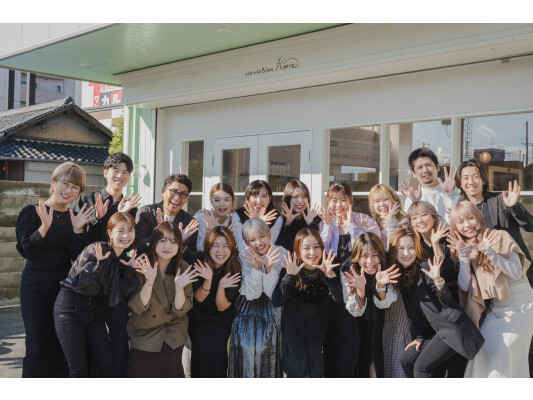 cha-cha Blanc【チャチャブラン】