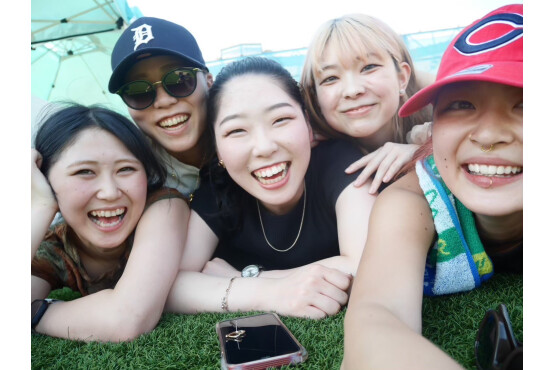 株式会社グランレーブ