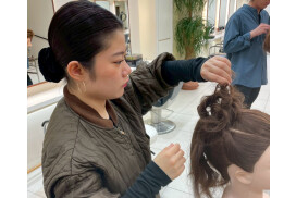 株式会社グランレーブ