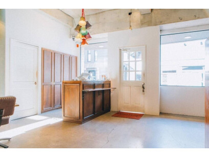 sweet room 辻堂店