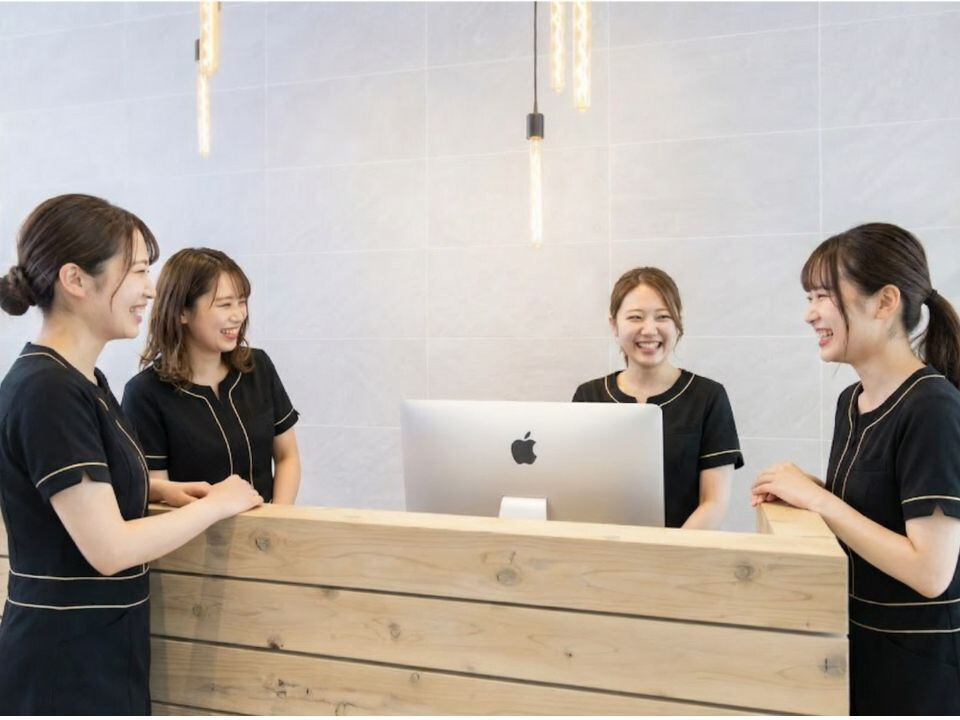 うなじ矯正専門店ミース