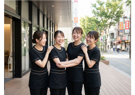 うなじ矯正専門店ミース