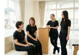 うなじ矯正専門店ミース