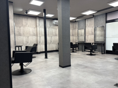 ambitious 【アンビシャス】羽村店