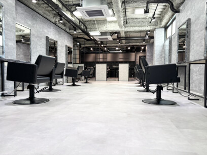 ambitious 【アンビシャス】東青梅店