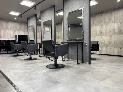 ambitious 【アンビシャス】春日部店