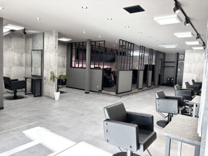 ambitious 【アンビシャス】東松山店