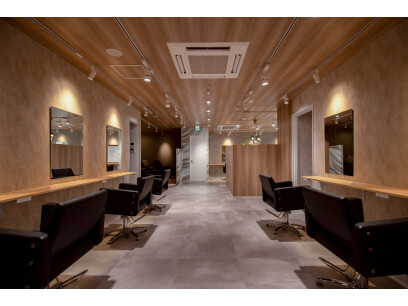 Hair Make3（ヘアーメイクスリー）