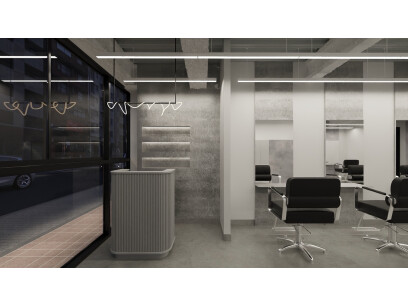 Moana by HEADLIGHT 大和店