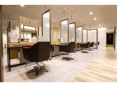 シルクハウス 日本橋三越本店