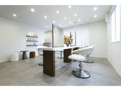 être（エトル）by comme Matisse