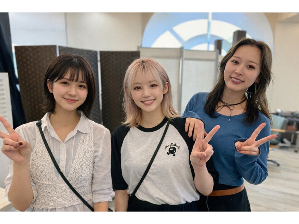 hair fix  RYU　 (有限会社IMPROVE)