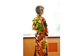 美容室Ripple(リプル)　株式会社リュシアン