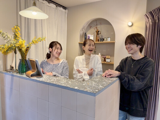 株式会社mauve Design