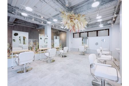 【オシャレな空間】内装デザインは店舗ごとに異なります♪