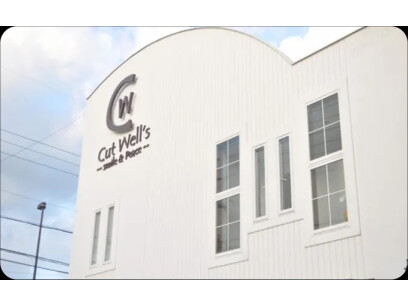 Cut Well’s -桜井粟殿店-