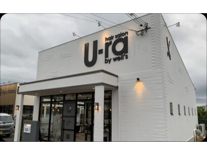 U-ra bywell's -大和八木-