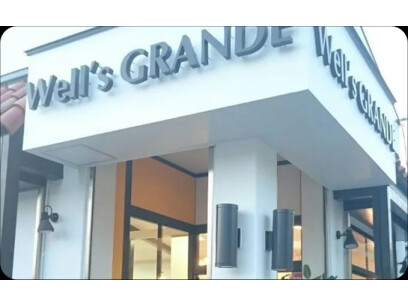 Well’s GRANDE -天理店-