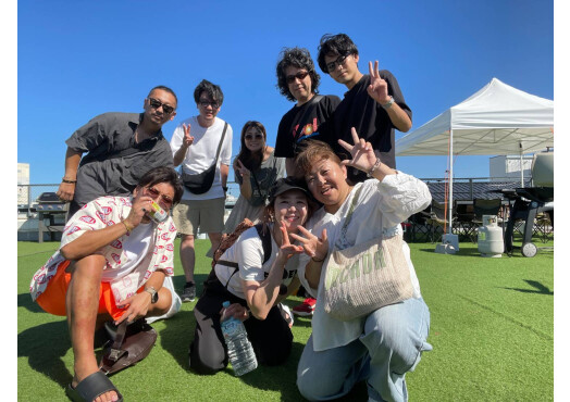 AURORE／株式会社アステラス