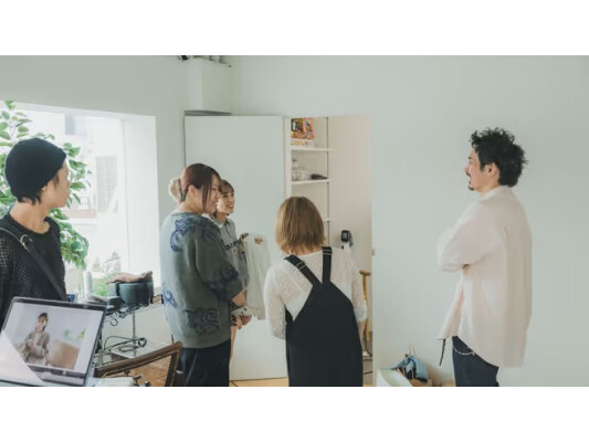 株式会社playce　/　Laff新宿/立川/表参道