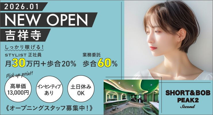 株式会社ピークツー