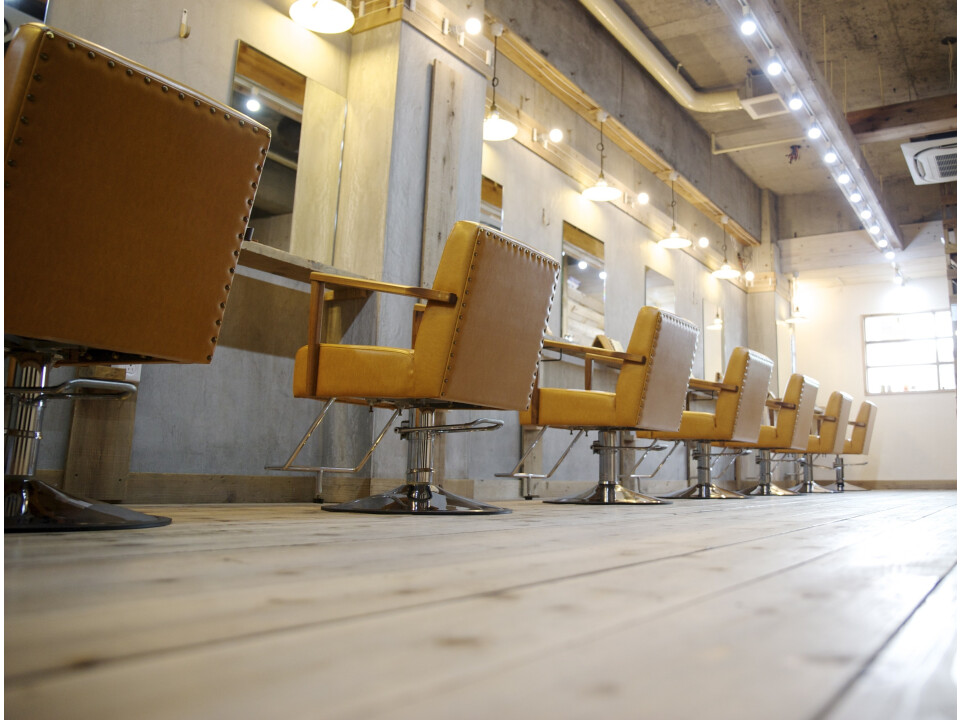 Hair Labo haru（ヘアーラボハル）