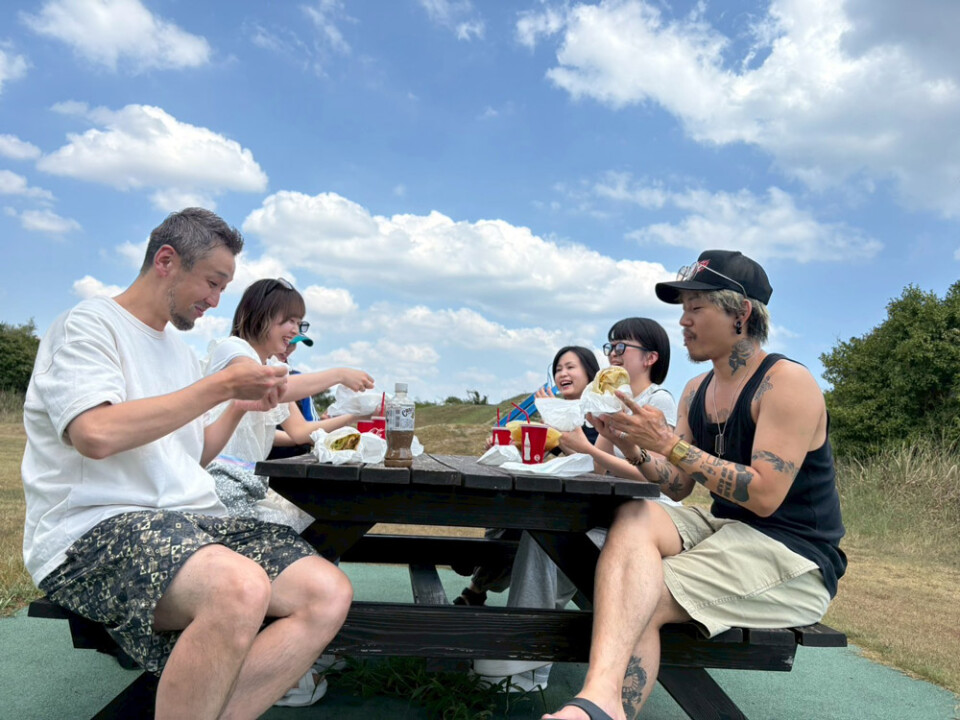 Hair Labo haru（ヘアーラボハル）