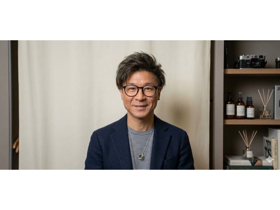 三上修平【オーナー】