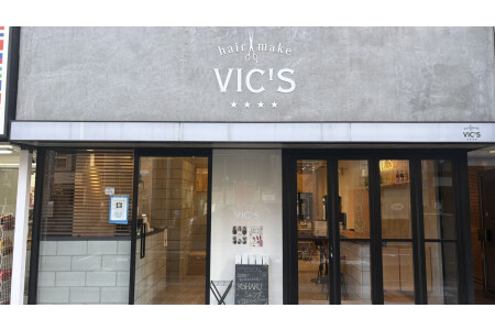 川口駅東口から徒歩5分の立地。ファミリー層が多く住む町です♪