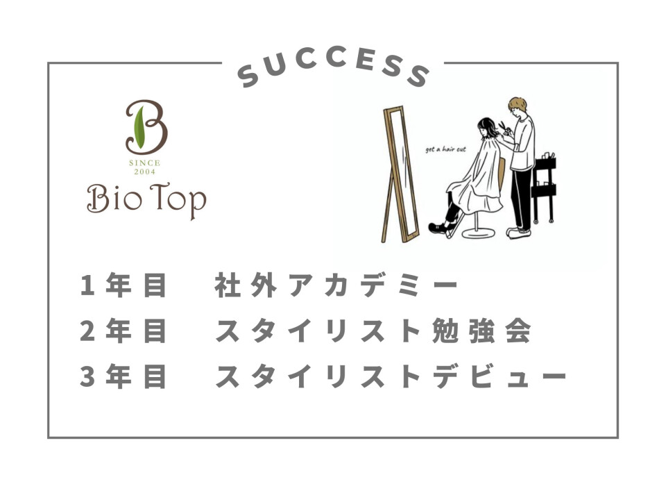 Bio-Top株式会社