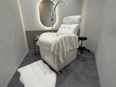 Zina 稲毛海岸 eyelash & nail