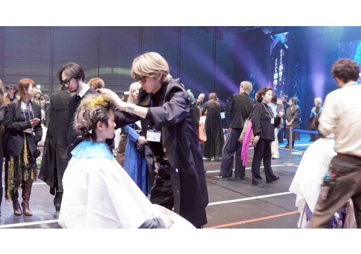 M.SLASH【エムスラッシュ】