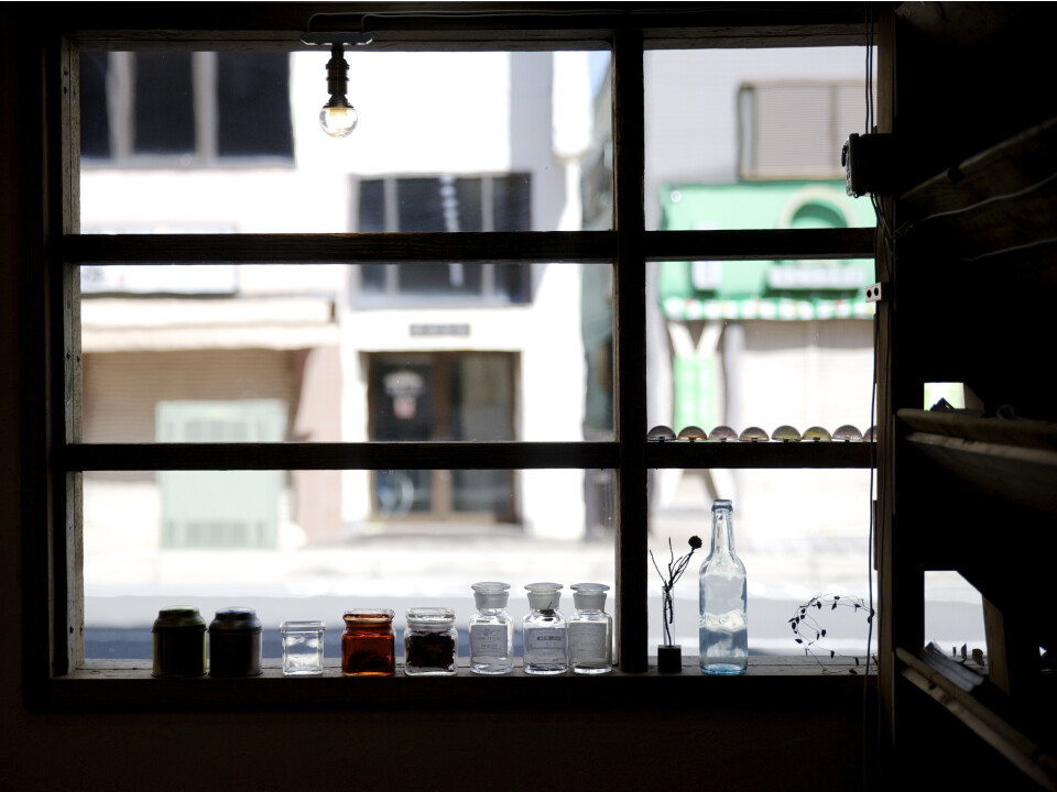 Hair Labo haru（ヘアーラボハル）