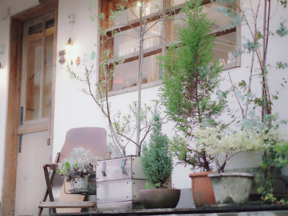 Hair Labo haru（ヘアーラボハル）