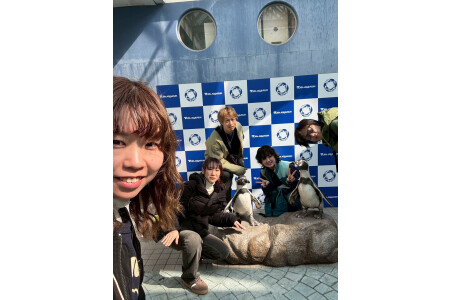 ご見学お待ちしております！