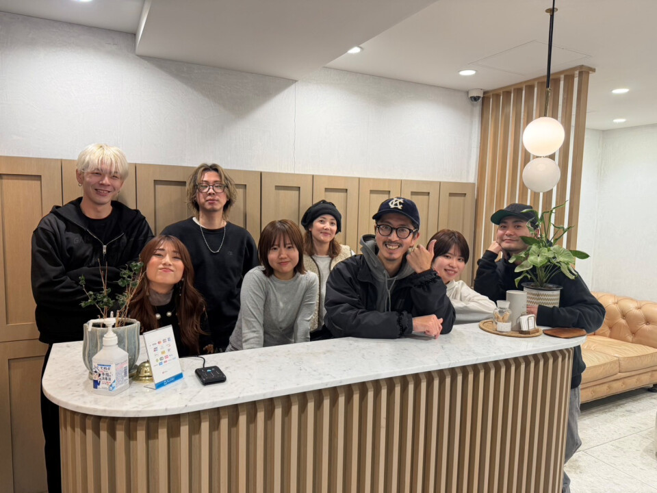 Keyco 大宮【キーコ オオミヤ】／株式会社Key