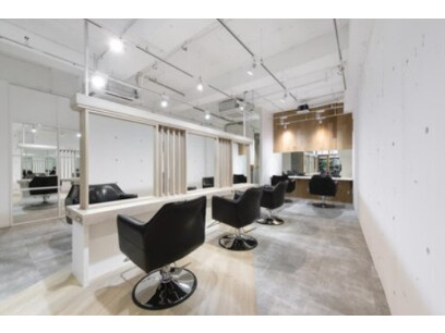 株式会社KiKU　/　AiRU hair