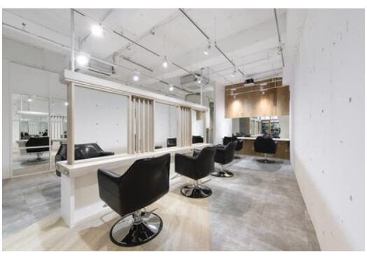 株式会社KiKU　/　AiRU hair